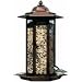 Birdscapes&Acirc;&reg; 366 Tall Tulip Garden Lantern Feeder, 6 lb capacity (Colors May Vary)