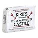 Bar Soap, Original Castile, 4 oz ( Multi-Pack) Bar Soap, Original Castile, 4 oz ( Multi-Pack)