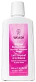 Weleda Mallow Body Lotion, 6.8-Fluid Ounce