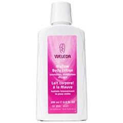 Weleda Malven Pflegemilch 200ml