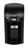 Hamilton Beach 48274 6-Cup Digital BrewStation Coffeemaker