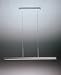Talo catamaran pendant light by Artemide