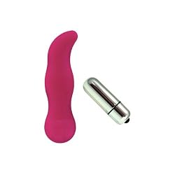California Exotics / Swedish Erotica Dream Massager G Pink Massager Adult Sex Toy Kit