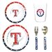 Texas Rangers Children's Dinner Set