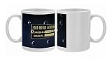 Ford GT40 Daytona Photo Mugs