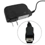Car and Wall Charger for Sansa Clip