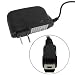 Car and Wall Charger for Sansa Clip