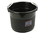 from Contico Contico Multi Purpose Tub - Black 69 Litre Model CTOMBBK