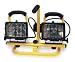 LumaPro 5RV15 Worklight, 500 W