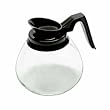 Glass Coffee Pot, Decanter, Regular