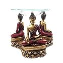 Thai Buddha Oil Burner