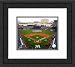 Framed Yankee Stadium New York Yankees Photograph