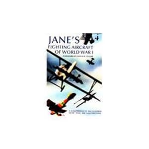 Fighting Aircraft of World Wars I & II Outlet Book Company Staff