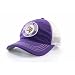 Minnesota Vikings Delray Mesh Adjustable Hat