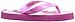 Disney Girls' Minnie Mouse Picnic Flip-Flop (Toddler/Big Kid)