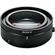 Sony VCLHG0862 High-Grade Teleconversion Lens for the HDR-FX7 Camcorder