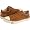 Chesnut Suede