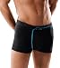 2(x)ist Men's Liquid Cotton Trunk