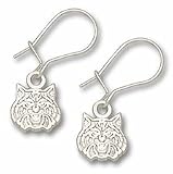Arizona Sterling Silver Dangle Earrings