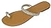 Shoes 18 Fashion Womens Slip On Footbed Sandals