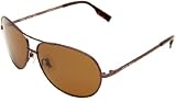BOSS By Hugo Boss Men's BOSS 0396/P/S Aviator Polarized Sunglasses
