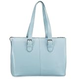 Jack Georges Milano Collection Ladies Madison Avenue Business Tote