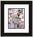 Craig Biggio Autographed/Hand Signed Houston Astros 8x10 Photo - Custom Framed