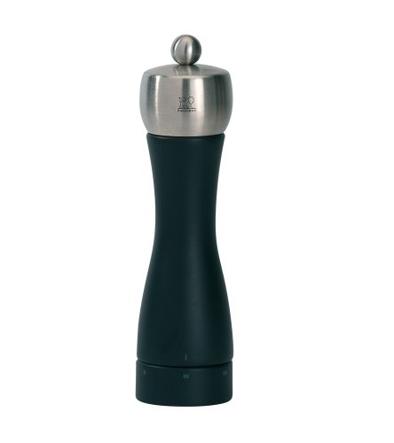 Peugeot PM24475 Fidji USelect Black Matte