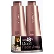 Joico - Color Endure Shampoo/Conditioner Liter Duo