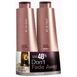 Joico - Color Endure Shampoo/Conditioner Liter Duo
