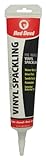 UPC 075339006153 product image for Red Devil 0615 Vinyl Spackling Squeeze Tube 5.5 Oz. | upcitemdb.com