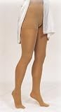 Trusheer Pantyhose 30-40 Ivory Large