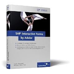 SAP Interactive Forms by Adobe (SAP PRESS)