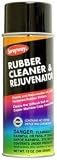RUBBER CLEANER & REJUVENATOR