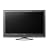 Hitachi UT47V702 47-Inch 1080p 120Hz UltraThin 1.5-inch Deep LCD HDTV with Matching Table Stand