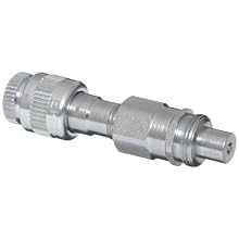 Enerpac A-630 1/4 Inch Regular Coupler