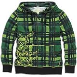 CCS Apollo Hoodzip Jersey - Men's
