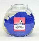 120 Double Sided Flea Combs In Bowl