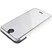 Electronics : U-Bop Reflect Mirror DefenderGUARD Screen Protection Kit W/ Lint Cloth & Application Guide/Video for Apple iPhone 4gb, 8gb, 16gb, iPhone 3G