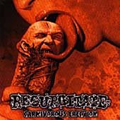 Carnivorous Erection