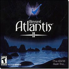 VideoGames: Beyond Atlantis 2