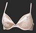 Bali Seductive Curves Embroidered Bra