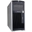 HP xw8200 Xeon 3.2GHz 4GB 2x 160GB CDRW/DVD XPP
