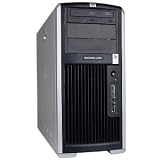  : HP xw8200 Xeon 3.2GHz 4GB 2x 160GB CDRW/DVD XPP