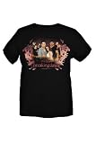 Twilight Breaking Dawn Characters Slim-Fit T-Shirt