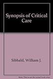 Synopsis of critical care