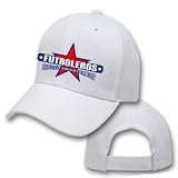 Futboleros Hat
