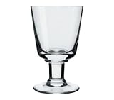 Review dartington crystal  / Dartington Rummer Large Wine (pair)
