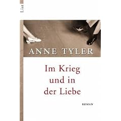 Im Krieg und in der Liebe. Von Tyler,