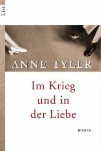 Im Krieg und in der Liebe. Von Tyler,